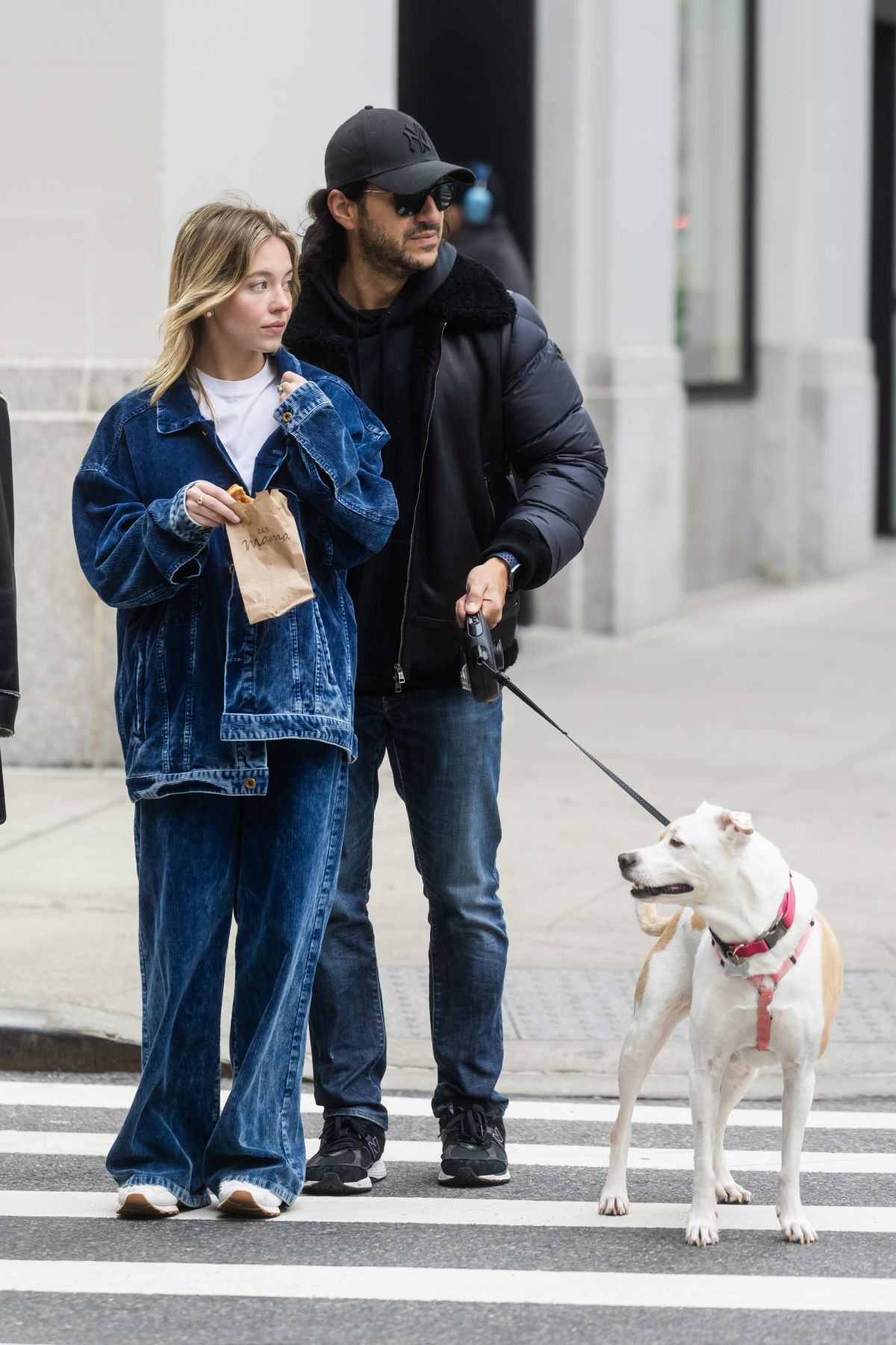 Sydney Sweeney And Jonathan Davino: Why Their Split Is Reportedly Difficult Sydney Sweeney And Jonathan Davino: Why Their Split Is Reportedly Difficult