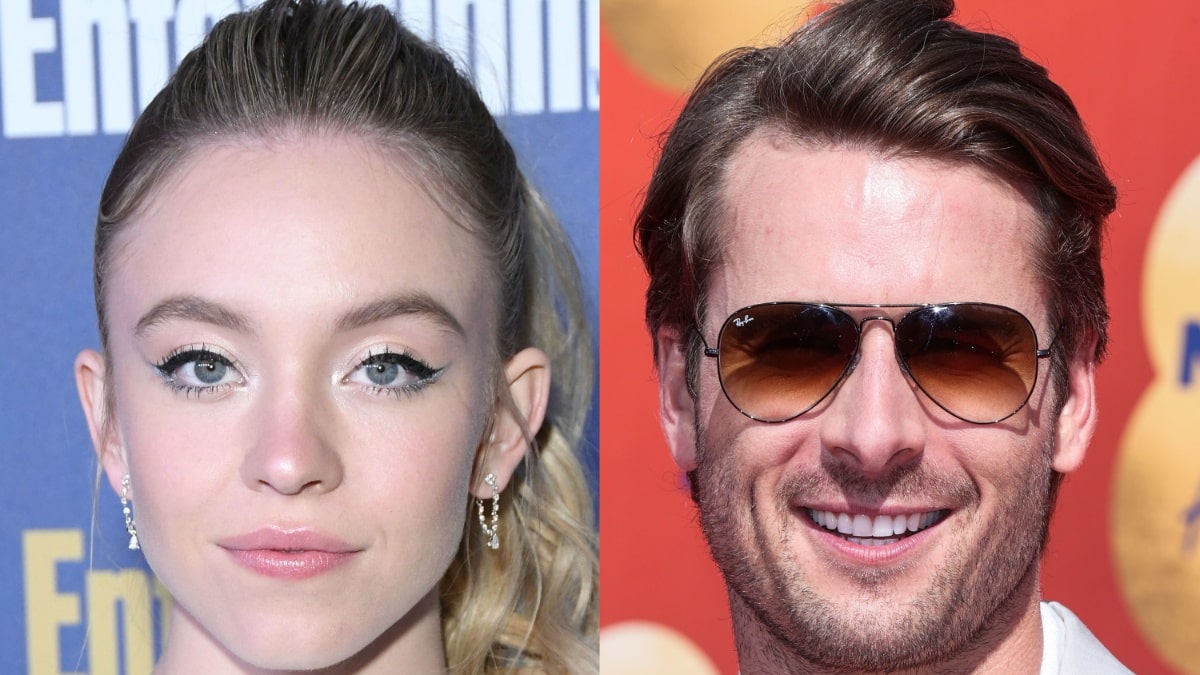 Sydney Sweeney And Jonathan Davino's Reported Meeting: What We Know Sydney Sweeney And Jonathan Davino's Reported Meeting: What We Know
