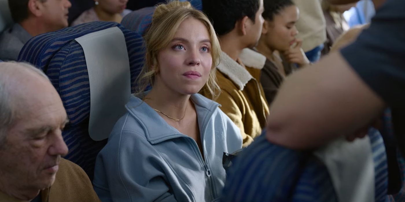 Sydney Sweeney And Michael Bay Team Up For Outrun Film Sydney Sweeney And Michael Bay Team Up For Outrun Film