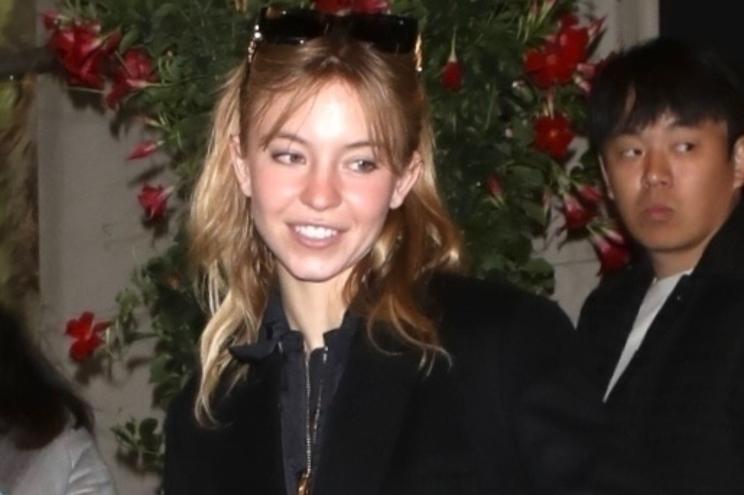 Sydney Sweeney Finds Solace On African Safari After Engagement Ends Sydney Sweeney Finds Solace On African Safari After Engagement Ends