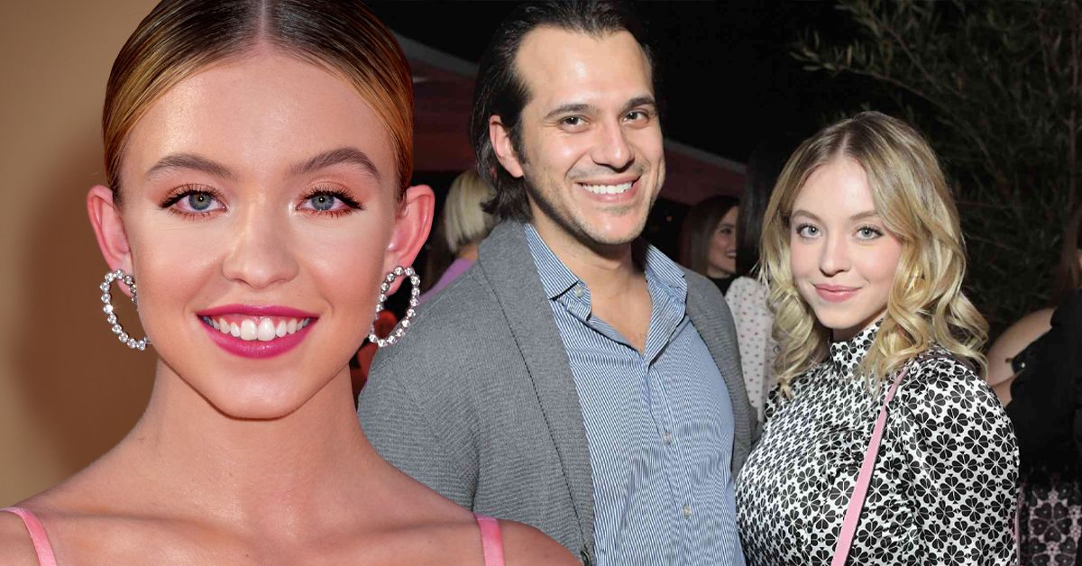 Sydney Sweeney: New Photos Surface After Davino Breakup Sydney Sweeney: New Photos Surface After Davino Breakup