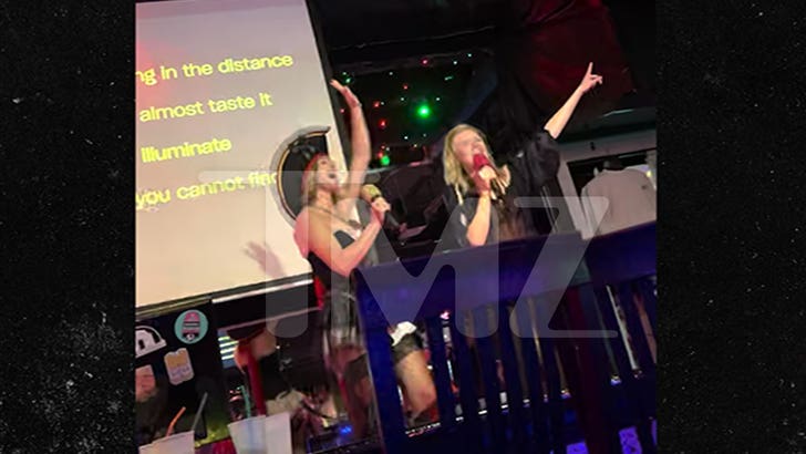 Sydney Sweeney's Heartbreak Karaoke: Post-Davino Split Song Sydney Sweeney's Heartbreak Karaoke: Post-Davino Split Song