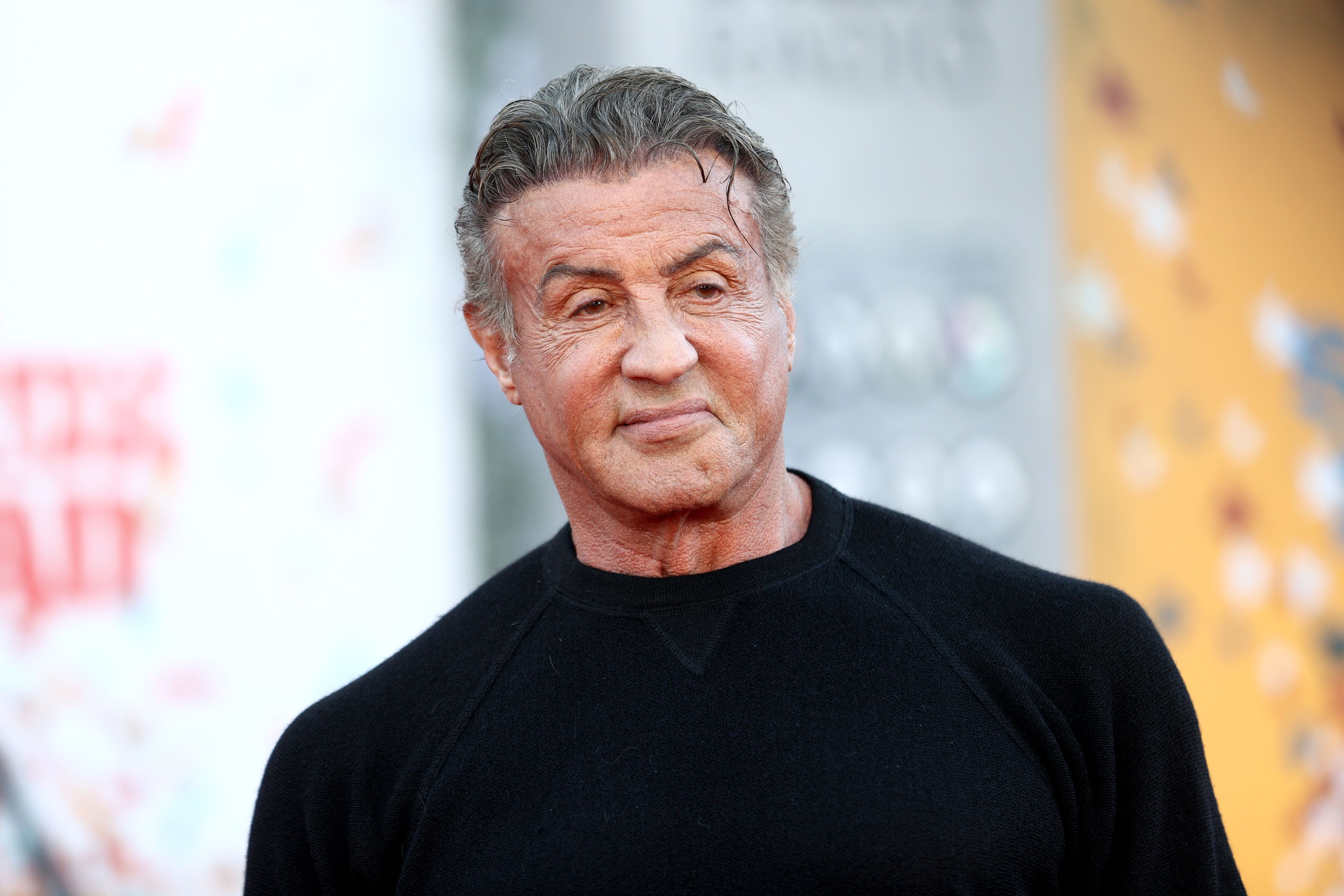 Sylvester Stallone And Coming Home: A Missed Oscar Opportunity Sylvester Stallone And Coming Home: A Missed Oscar Opportunity