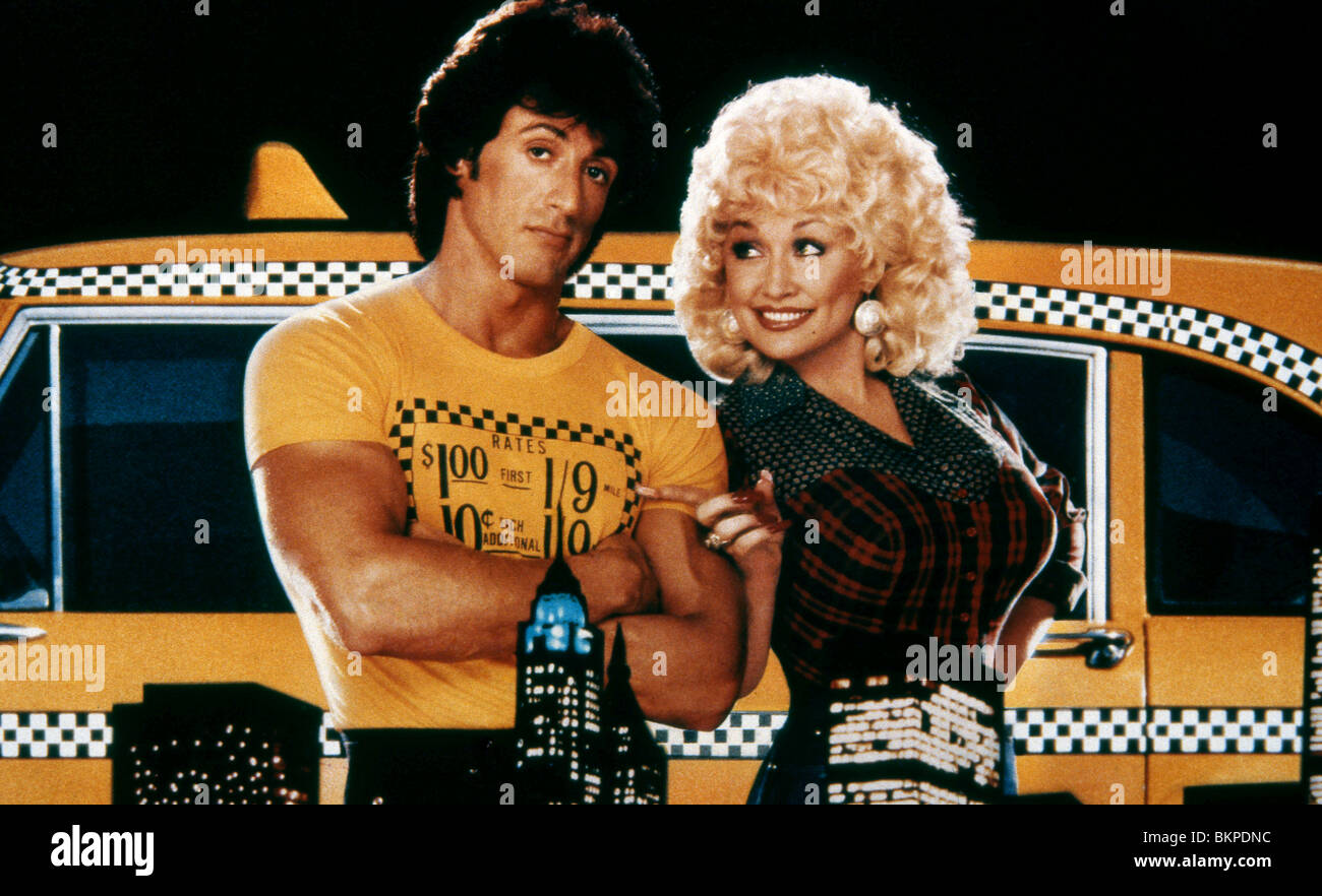 Sylvester Stallone And Dolly Parton's Failed Musical Comedy: A Box Office Bomb Sylvester Stallone And Dolly Parton's Failed Musical Comedy: A Box Office Bomb