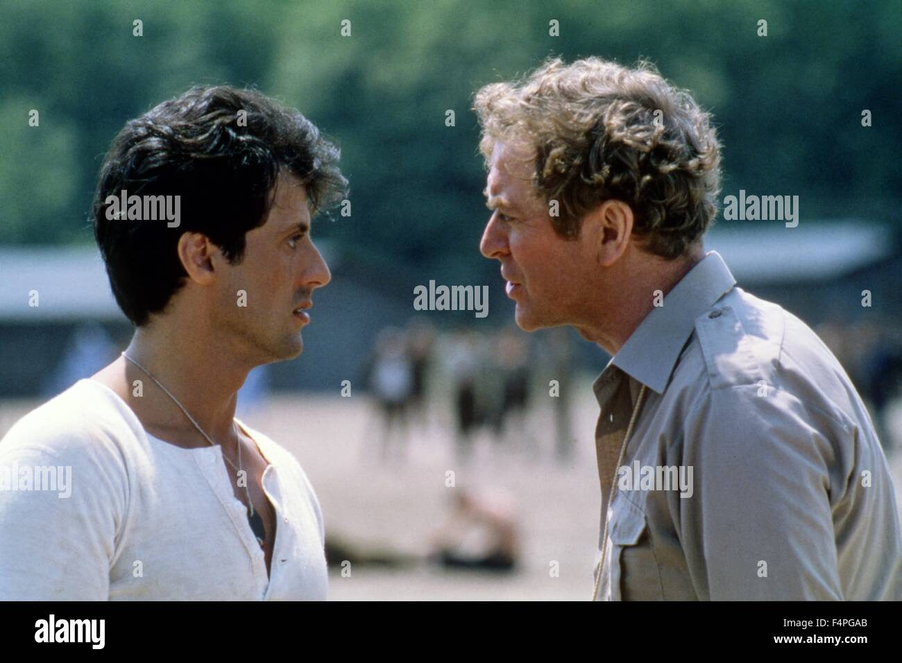 Sylvester Stallone And Michael Caine: A Study In Contrasting Film Roles Sylvester Stallone And Michael Caine: A Study In Contrasting Film Roles