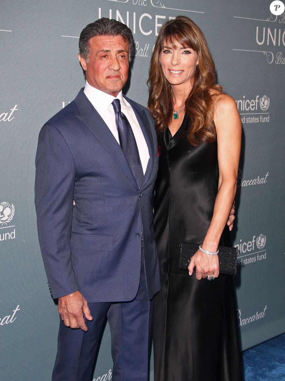 Sylvester Stallone Et Moi : L'histoire Derrière L'exposition Sylvester Stallone Et Moi : L'histoire Derrière L'exposition