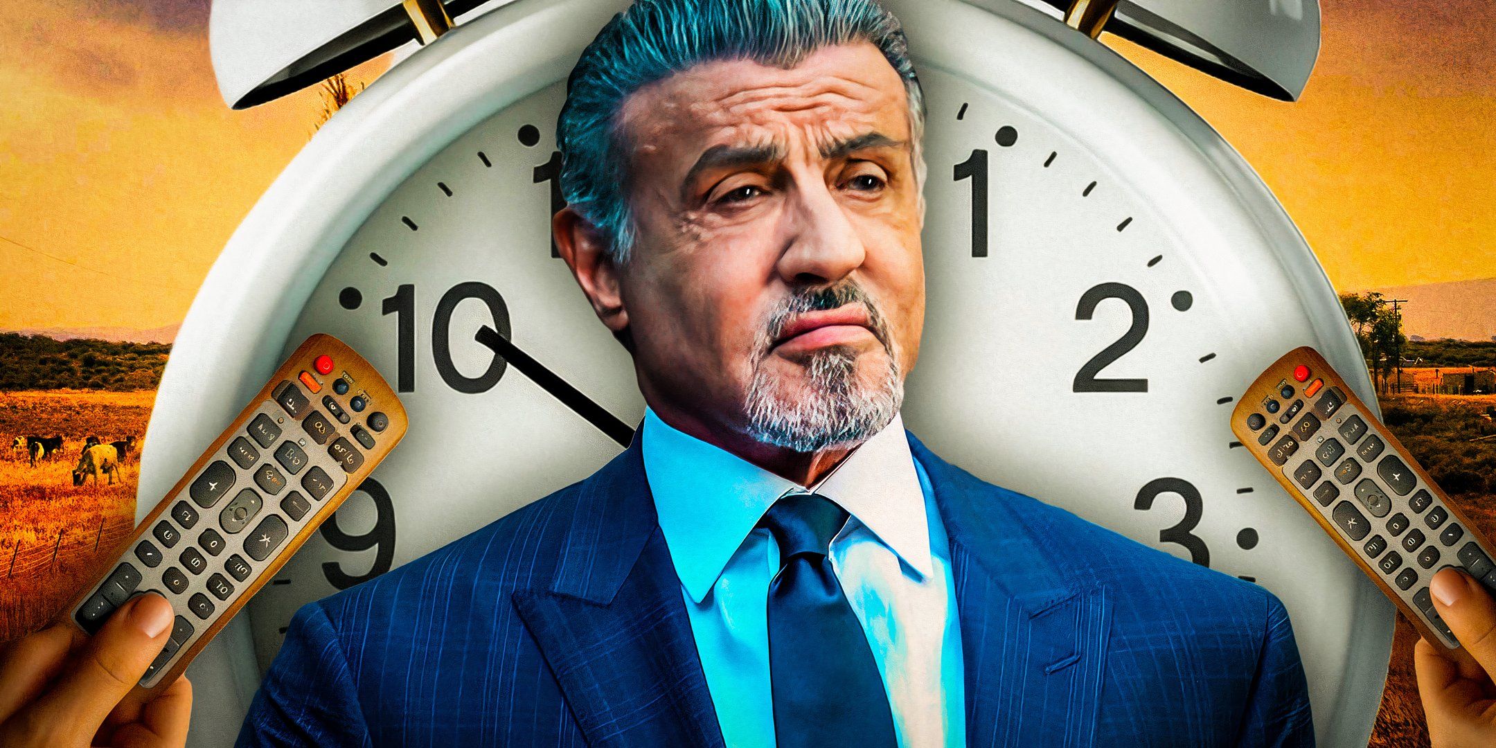 Sylvester Stallone In Tulsa King Season 3: Cast Updates, Filming News, And New Look Sylvester Stallone In Tulsa King Season 3: Cast Updates, Filming News, And New Look