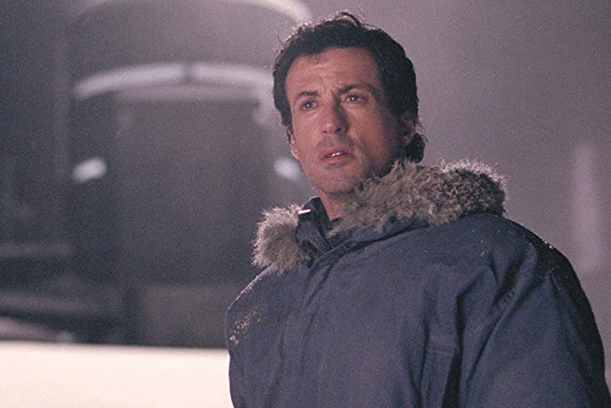 Sylvester Stallone: One Film He Only Directed, And It Failed Sylvester Stallone: One Film He Only Directed, And It Failed