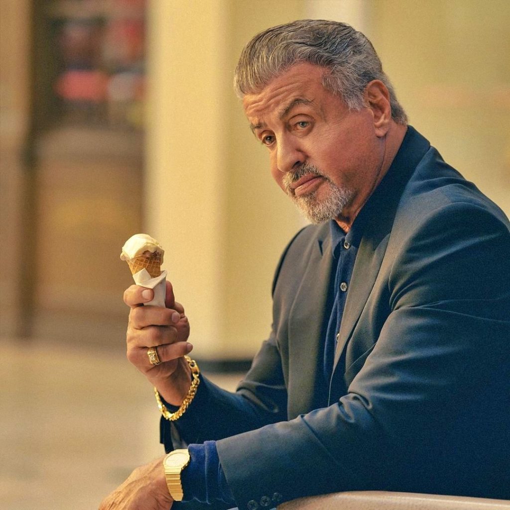 Sylvester Stallone Returns In Tulsa King Season 2: A Blu-ray Sneak Peek Sylvester Stallone Returns In Tulsa King Season 2: A Blu-ray Sneak Peek