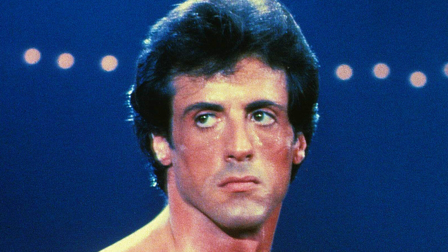 Sylvester Stallone Reveals His Favorite Rocky Film: An Emotional Rollercoaster Sylvester Stallone Reveals His Favorite Rocky Film: An Emotional Rollercoaster