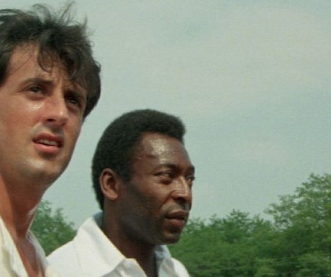 Sylvester Stallone: Uma Adaptação De Quadrinhos Subestimada Sylvester Stallone: Uma Adaptação De Quadrinhos Subestimada