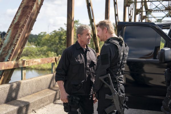Sylvester Stallone's Armor: Action Thriller Free On Streaming This Month Sylvester Stallone's Armor: Action Thriller Free On Streaming This Month