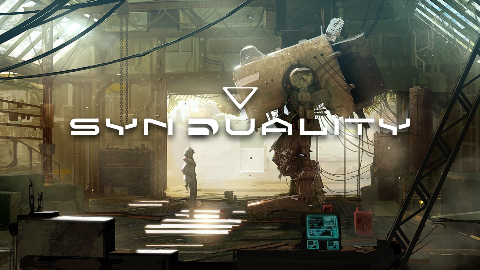 SYNDUALITY: Echo Of Ada Season 1: Everything We Know So Far
