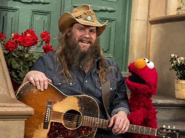 SZA And Elmo's Sesame Street Gratitude Song: A New Musical Collaboration SZA And Elmo's Sesame Street Gratitude Song: A New Musical Collaboration
