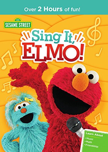 SZA Sings A Song About Gratitude With Elmo On Sesame Street SZA Sings A Song About Gratitude With Elmo On Sesame Street