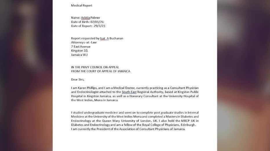 T&T Minister Imposes Restrictions On Vybz Kartel's Activities T&T Minister Imposes Restrictions On Vybz Kartel's Activities