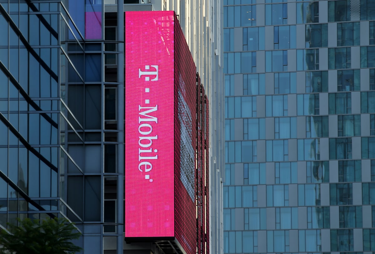T-Mobile Penalized $16 Million For Repeated Data Breaches T-Mobile Penalized $16 Million For Repeated Data Breaches