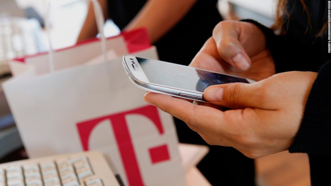 T-Mobile Penalized $16 Million For Years Of Data Breaches T-Mobile Penalized $16 Million For Years Of Data Breaches