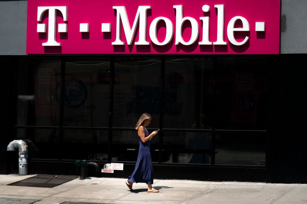 T-Mobile To Pay $16 Million For Multiple Data Breaches Over Three Years T-Mobile To Pay $16 Million For Multiple Data Breaches Over Three Years