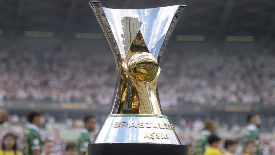 Tabela Completa Do Brasileirão Série A: Datas E Horários Divulgados Pela CBF Tabela Completa Do Brasileirão Série A: Datas E Horários Divulgados Pela CBF