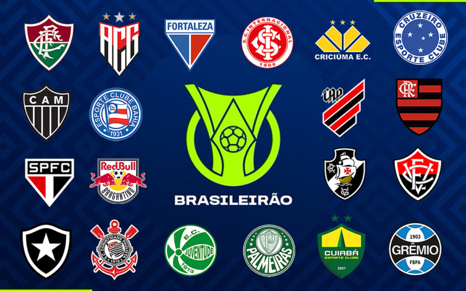 Tabela Do Brasileirão Série A: CBF Publica Calendário Completo Tabela Do Brasileirão Série A: CBF Publica Calendário Completo