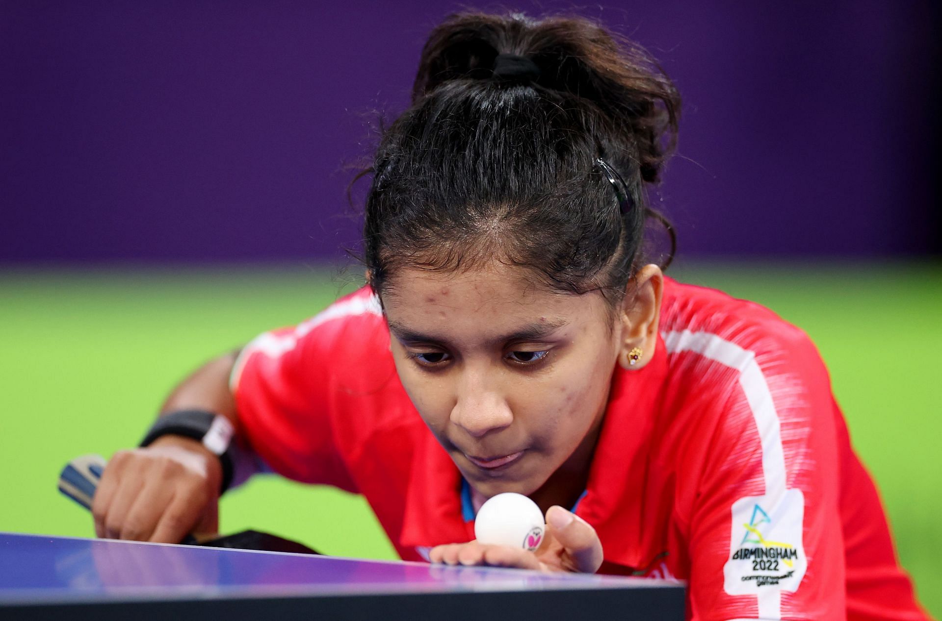 Table Tennis: Sharath Kamal Bids Adieu At WTT Contender Chennai 2025 Table Tennis: Sharath Kamal Bids Adieu At WTT Contender Chennai 2025