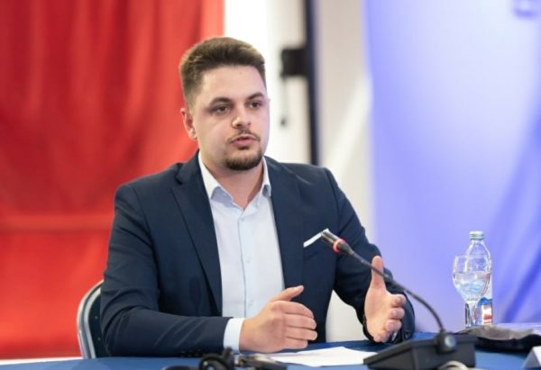Tadić: Rizici Rušenja Daytonskog Sporazuma Za Sarajevo Tadić: Rizici Rušenja Daytonskog Sporazuma Za Sarajevo