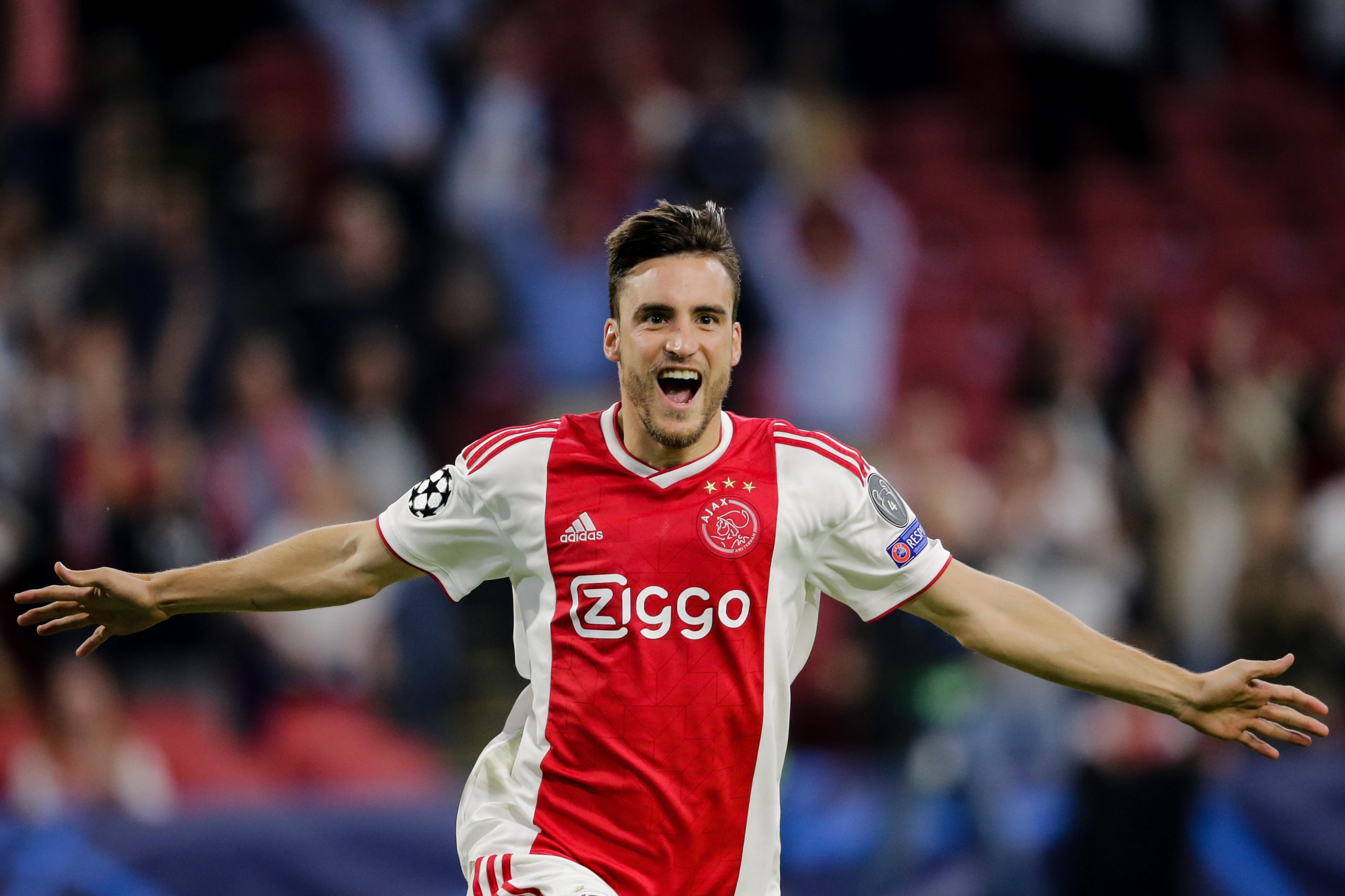 Tagliafico Blames Man United Players For Ten Hag's Struggles Tagliafico Blames Man United Players For Ten Hag's Struggles