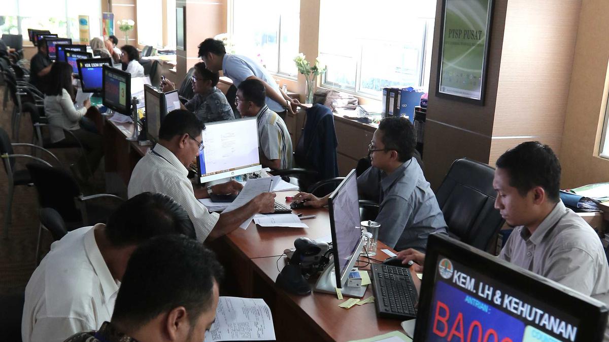 Tahun Ini, BKPM Bidik Investasi Rp 3,6 Triliun Di Pekanbaru Tahun Ini, BKPM Bidik Investasi Rp 3,6 Triliun Di Pekanbaru