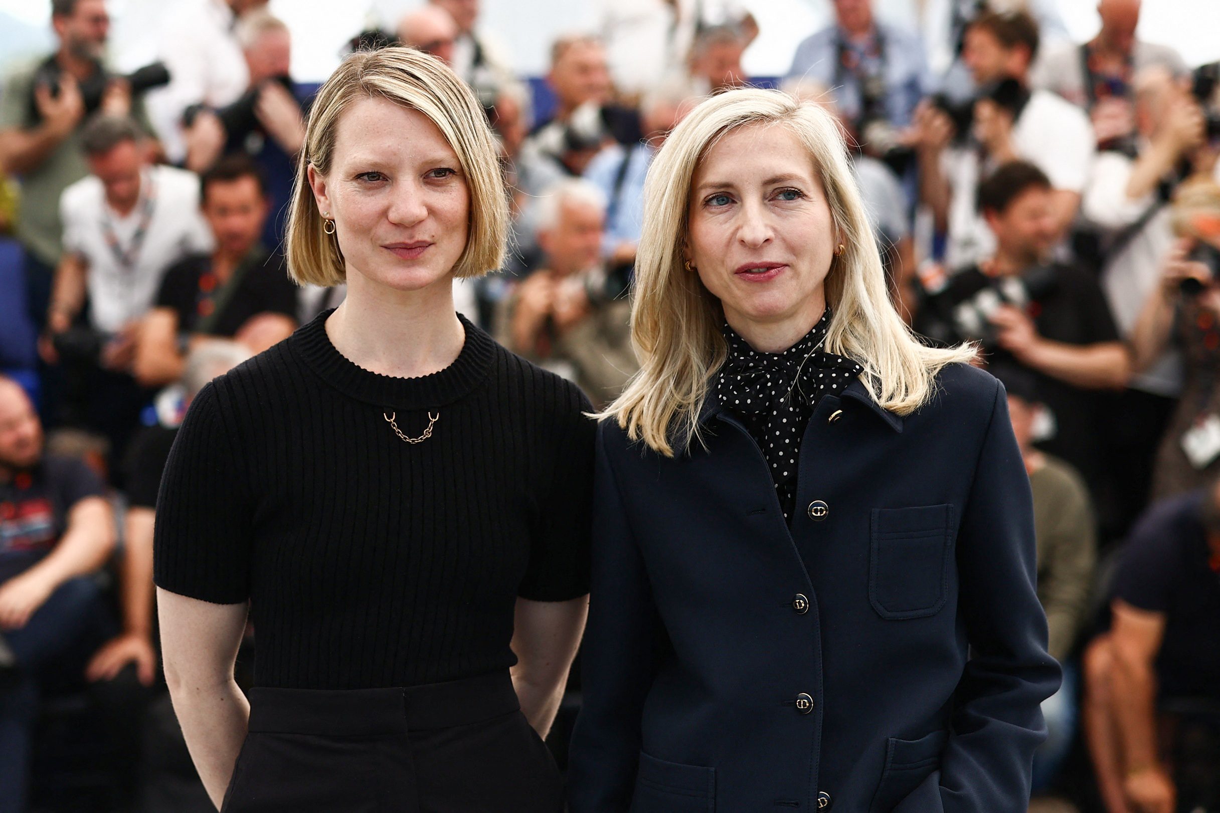 Taika Waititi's Family Film Adds Mia Wasikowska To The Cast Taika Waititi's Family Film Adds Mia Wasikowska To The Cast