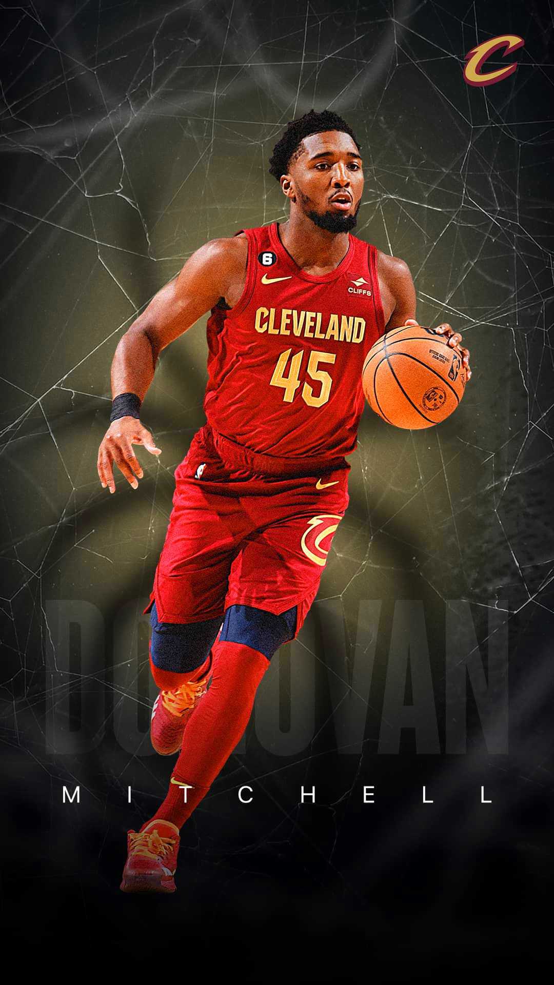 Talking Heads With Ashley Holder: Donovan Mitchell's Fan Question Talking Heads With Ashley Holder: Donovan Mitchell's Fan Question