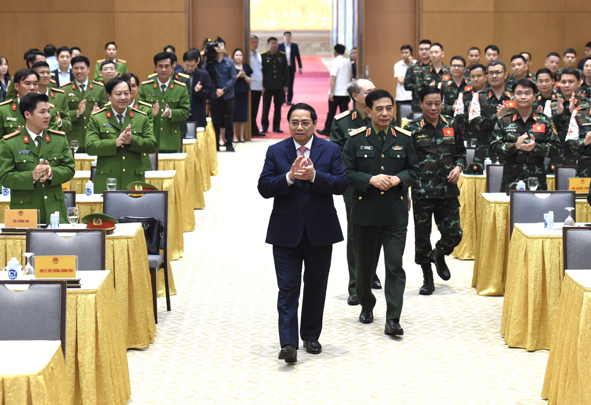 Tâm Hợp Vượt Trội, Giành Chiến Thắng Gói Thầu Cấp Nước Quan Trọng Của Gia Định Tâm Hợp Vượt Trội, Giành Chiến Thắng Gói Thầu Cấp Nước Quan Trọng Của Gia Định