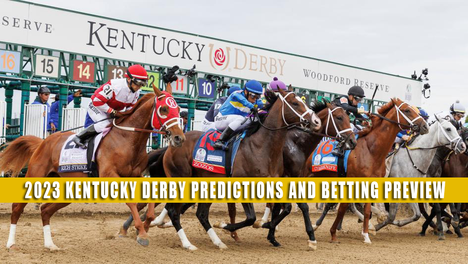 Tampa Bay Derby 2025: Betting Odds, Potential Runners, And Kentucky Derby Predictions Tampa Bay Derby 2025: Betting Odds, Potential Runners, And Kentucky Derby Predictions