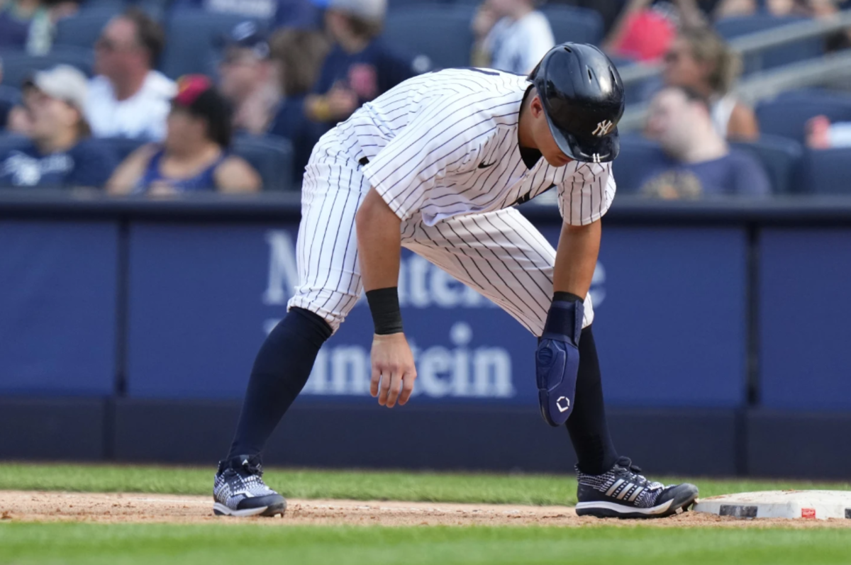 Tampa Bay Rays And New York Yankees Injury News (April 17-20) Tampa Bay Rays And New York Yankees Injury News (April 17-20)