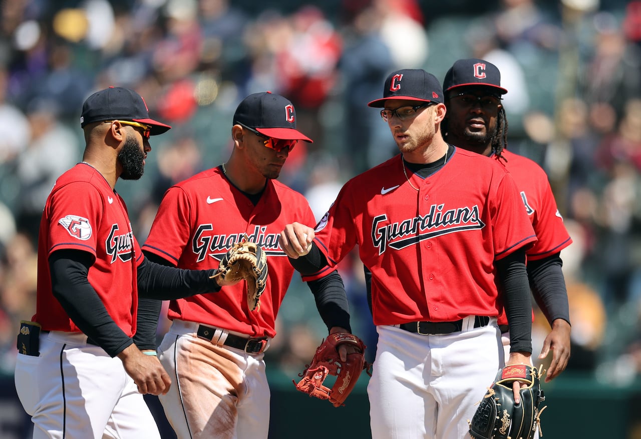 Tanner Bibee's First-Pitch Home Run Doesn't Deter Guardians: 3-2 Victory Over Yankees
