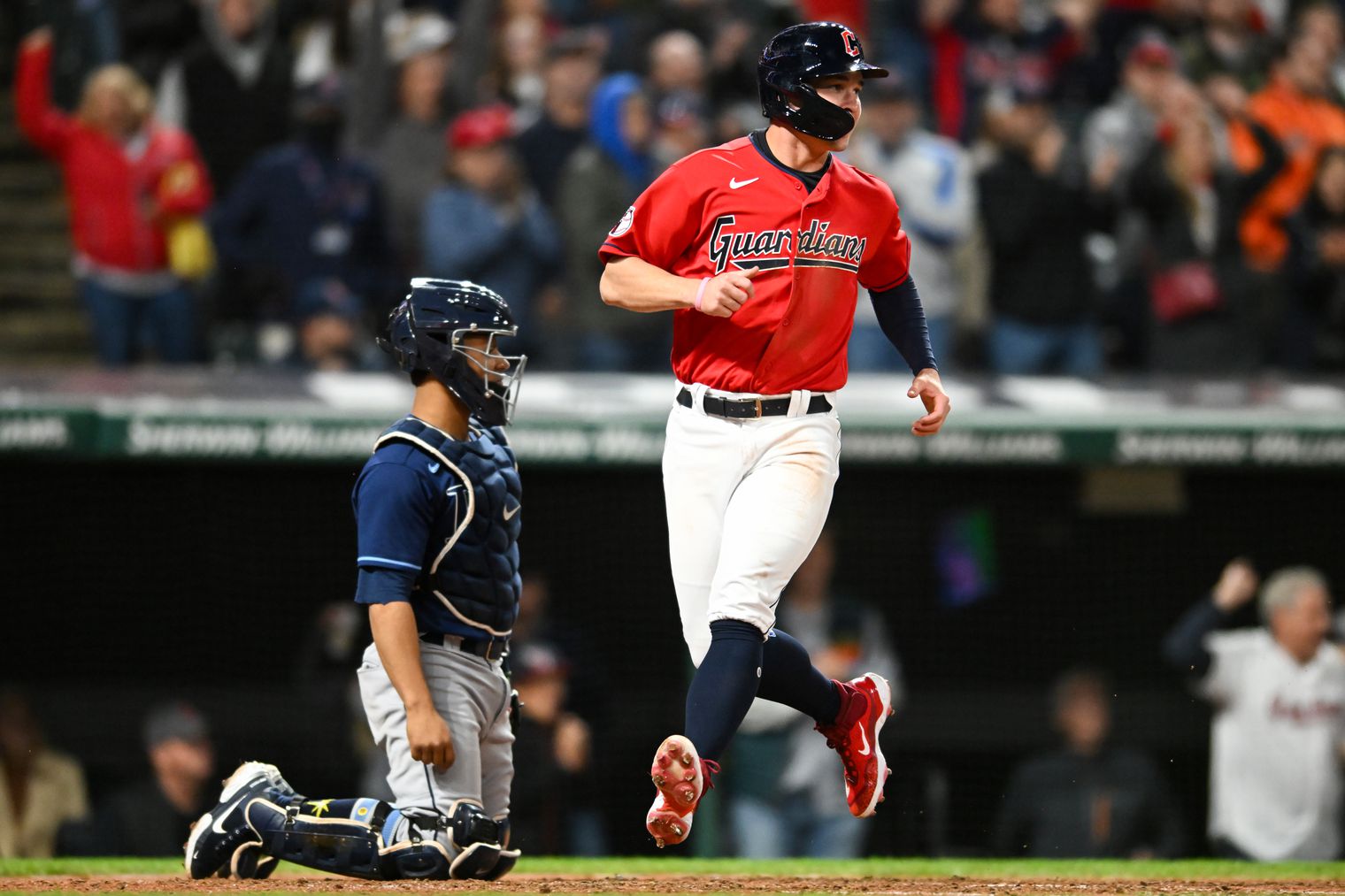 Tanner Bibee's First-Pitch Homer: Guardians' Comeback Victory Over Yankees Tanner Bibee's First-Pitch Homer: Guardians' Comeback Victory Over Yankees