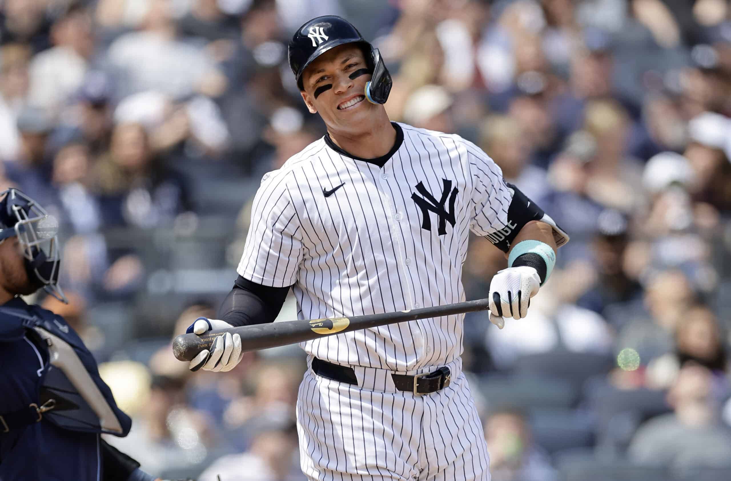 Tanner Bibee's First-Pitch Homer: Guardians Overcome Judge, Yankees 3-2 Tanner Bibee's First-Pitch Homer: Guardians Overcome Judge, Yankees 3-2