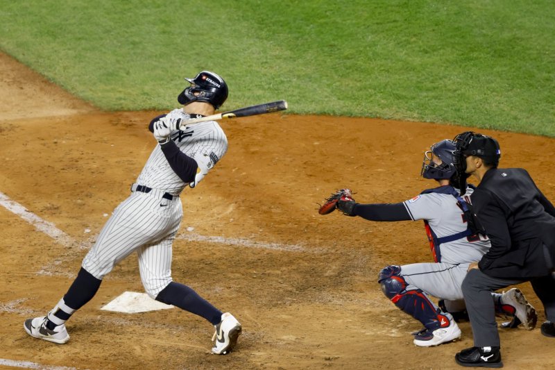 Tanner Bibee's First-Pitch Homer Scare: Guardians Overcome Judge And Yankees, 3-2 Tanner Bibee's First-Pitch Homer Scare: Guardians Overcome Judge And Yankees, 3-2