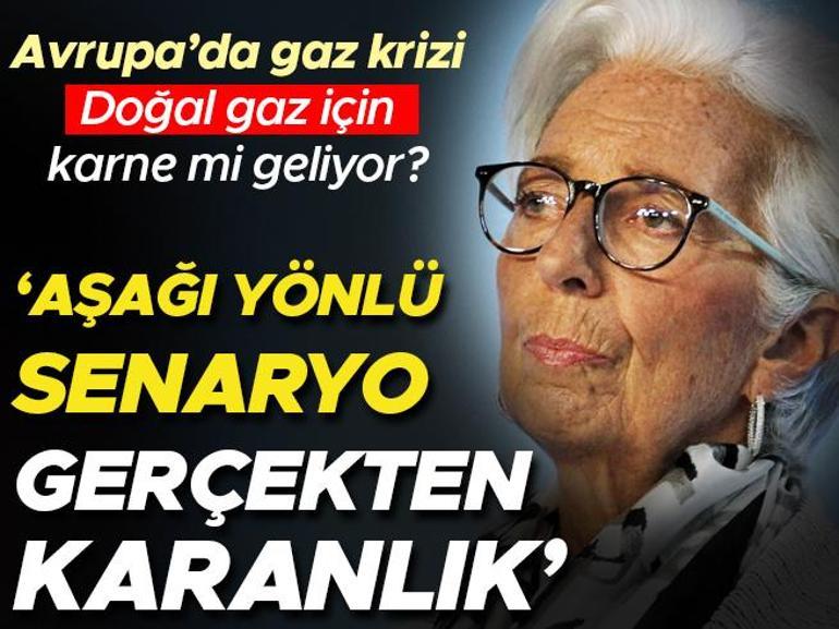 Tarifeler: Avrupa Merkez Bankası'nın Son Açıklaması Tarifeler: Avrupa Merkez Bankası'nın Son Açıklaması