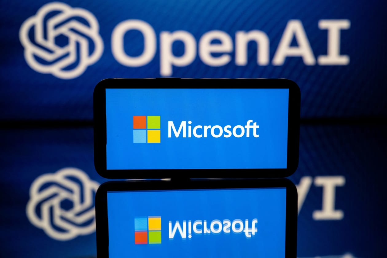 Tariff Troubles? Why Microsoft Software Stock Stands Out Tariff Troubles? Why Microsoft Software Stock Stands Out