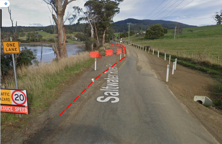 Tasman Council: Realistic Assessment Needed For Key Road Tasman Council: Realistic Assessment Needed For Key Road