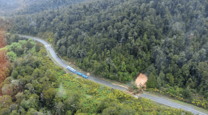 Tasman Road Closure: A Realistic Perspective From A Trucking Professional Tasman Road Closure: A Realistic Perspective From A Trucking Professional