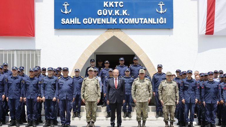 Tatar'ın Kıbrıs Politikası Ve Direkt Uçuşların Geleceği Tatar'ın Kıbrıs Politikası Ve Direkt Uçuşların Geleceği
