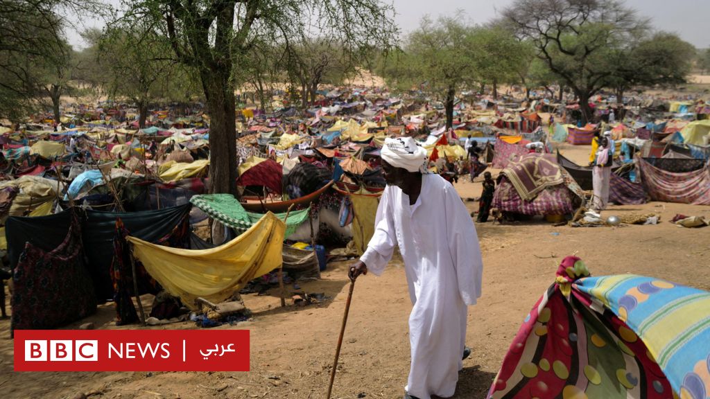 تأثير حطب الحرب على استمرار الصراع الطويل تأثير حطب الحرب على استمرار الصراع الطويل