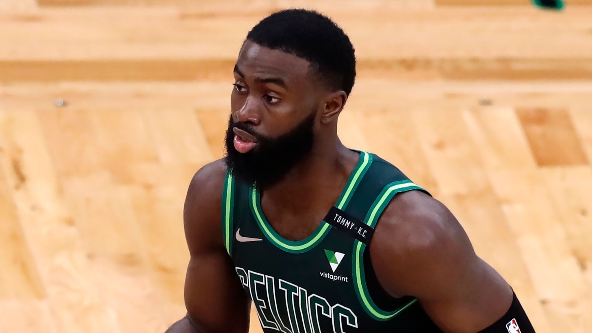 Tatum's Wrist: Boston Celtics Head Coach Gives Injury Update Tatum's Wrist: Boston Celtics Head Coach Gives Injury Update
