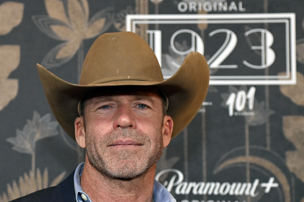 Taylor Sheridan's Potential Retirement: What's Next For Yellowstone And His Productions? Taylor Sheridan's Potential Retirement: What's Next For Yellowstone And His Productions?