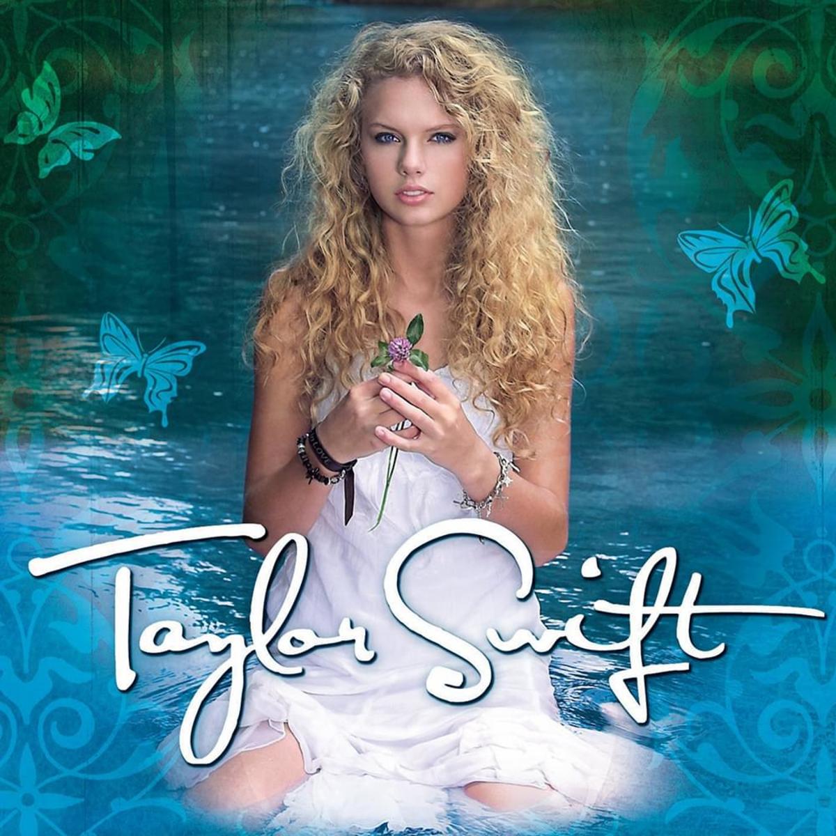 Taylor Swift Albums Ranked: From Debut To Midnights Taylor Swift Albums Ranked: From Debut To Midnights