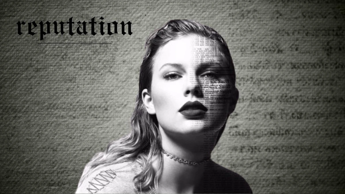 Taylor Swift Announces Reputation (Taylor's Version): Release Date Speculation And Fan Reactions Taylor Swift Announces Reputation (Taylor's Version): Release Date Speculation And Fan Reactions