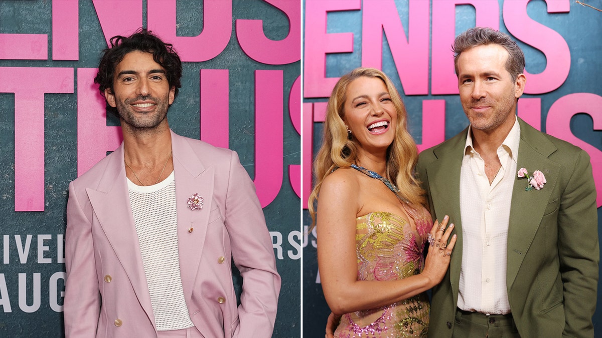 Taylor Swift Caught In The Crossfire: The Blake Lively And Justin Baldoni Legal Battle Taylor Swift Caught In The Crossfire: The Blake Lively And Justin Baldoni Legal Battle