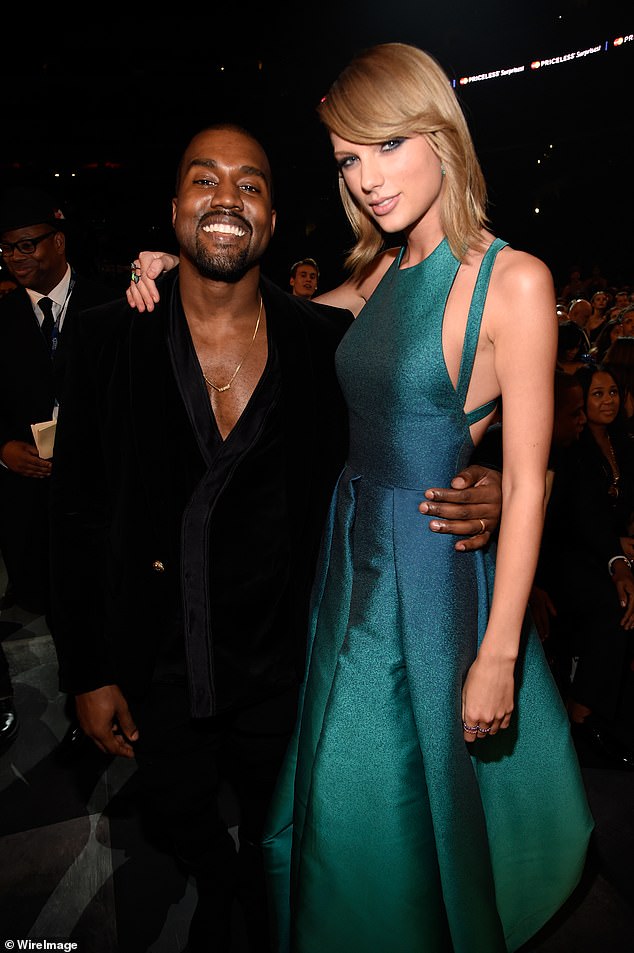 Taylor Swift Sues Kanye West Over Explicit Claims Taylor Swift Sues Kanye West Over Explicit Claims